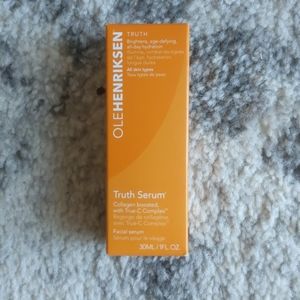 Ole Henriksen Truth Serum